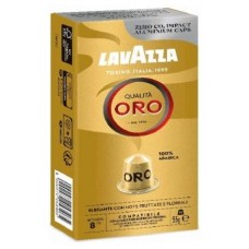 CAFE LAVAZZA QUALITA ORO en Huesoi