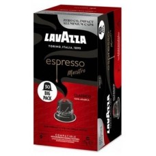 CAFE LAVAZZA ESP MAES CLA 30C V2 en Huesoi