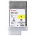 Canon IPF500/600/700 depósito de tinta Amarillo en Huesoi