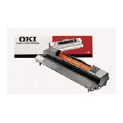 OKI Tambor OKIPAGE 4W/4W+/4M   FAX 4100 en Huesoi