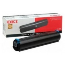 OKI Toner 400/800 -SERIES NO EX- en Huesoi