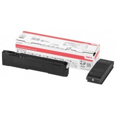 OKI Negro toner cartridge 7K en Huesoi