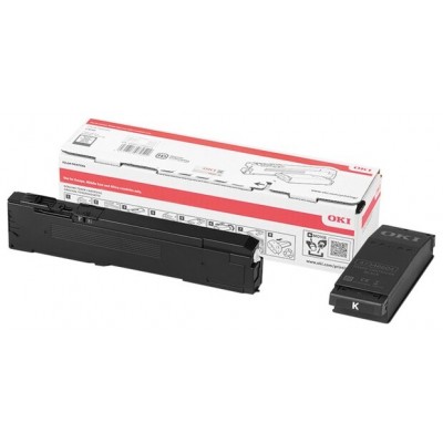OKI Negro toner cartridge 7K en Huesoi