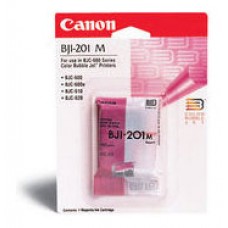 Canon BJC-600/600E/610/620 Cartucho Magenta en Huesoi