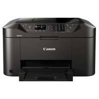 IMPRESORA CANON MAXIFY MB2150 MULTIFUNCIONAL WIFI en Huesoi