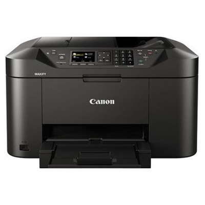 CANON MULTIFUNCION MAXIFY MB2150 WIFI NEGRO (Espera 4 dias) en Huesoi