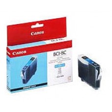 Canon BJ-W 8500 Cartucho Cian, 585 paginas en Huesoi