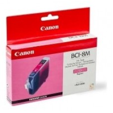 Canon BJ-W 8500 Cartucho Magenta, 585 paginas en Huesoi