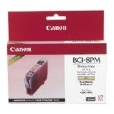 Canon BJ-W 8500 Cartucho Magenta Fotografico en Huesoi
