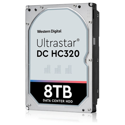 Western Digital Ultrastar DC HC320 8TB SAS 12Gb-s en Huesoi Western Digital Ultrastar DC HC320 8TB SAS 12Gb-s en Huesoi