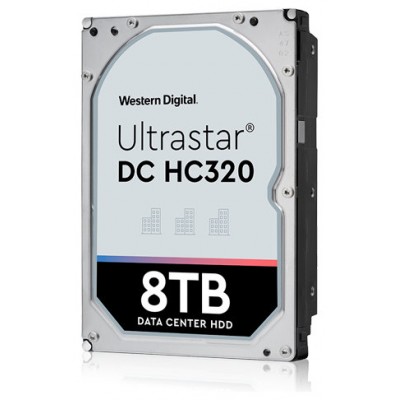 DISCO DURO 8 TB 3.5 "" SATA WD ULTRASTAR (Espera 4 dias) en Huesoi