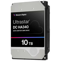 DISCO DURO 10 TB 3.5 "" SATA WD HA340 ULTRASTAR (Espera 4 dias) en Huesoi