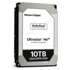 DISCO DURO 10 TB 3.5 "" SATA WD ULTRASTAR (Espera 4 dias) en Huesoi