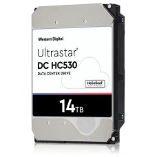 DISCO WD HGST ULTRASTAR HC500 14TB SATA6 512MB en Huesoi