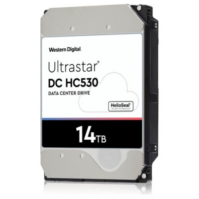 DISCO WD HGST ULTRASTAR HC500 14TB SATA6 512MB en Huesoi