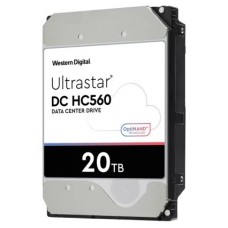 Western Digital Ultrastar DC HC560 3.5" 20 TB SATA (Espera 4 dias) en Huesoi