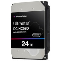 DISCO WD ULTRASTAR 24TB SATA en Huesoi