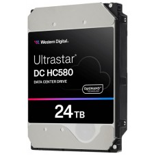 DISCO WD ULTRASTAR 24TB SATA en Huesoi