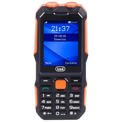 TELEFONO DE TRABAJO TREVI FORTE 70 A PRUEBA DE CHOQUES en Huesoi