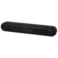 BARRA SONIDO MINI TREVI SB 8312 TV 30W WIRELESS USB SD AUX-IN en Huesoi