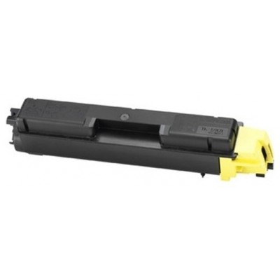 KYOCERA Toner Copiadora Amarillo TK8305Y en Huesoi