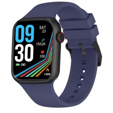 SMARTWATCH TREVI T-FIT 200 CALL SMART FITNESS BAND BLACK en Huesoi