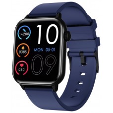 SMARTWATCH TREVI T-FIT 201 A SMART FITNESS BAND AMOLED BLACK en Huesoi