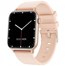 SMARTWATCH TREVI T-FIT 201 A SMART FITNESS BAND AMOLED PINK en Huesoi