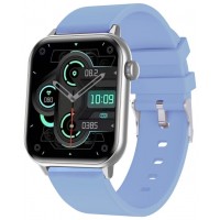 SMARTWATCH TREVI T-FIT 201 A SMART FITNESS BAND AMOLED LIGHT VIOLET en Huesoi