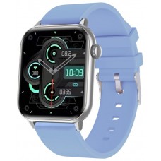 SMARTWATCH TREVI T-FIT 201 A SMART FITNESS BAND AMOLED LIGHT VIOLET en Huesoi