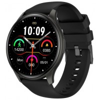 SMARTWATCH TREVI T-FIT 235 A SMART FITNESS BAND AMOLED BLACK en Huesoi