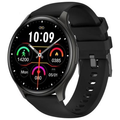 SMARTWATCH TREVI T-FIT 235 A SMART FITNESS BAND AMOLED BLACK en Huesoi