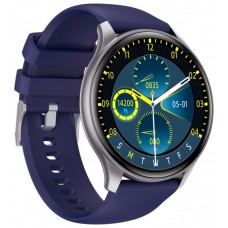 SMARTWATCH TREVI T-FIT 235 A SMART FITNESS BAND AMOLED SILVER en Huesoi