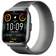 SMARTWATCH TREVI T-FIT 265 A SMART FITNESS BAND AMOLED BLACK en Huesoi