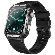 SMARTWATCH TREVI T-FIT 500 S SMART FITNESS BAND AMOLED SILVER en Huesoi