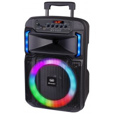 ALTAVOZ TREVI AMPLIFICADO 25W BLUETOOTH USB MICRO SD ENTRADA AUX TWS XF 370 KB en Huesoi