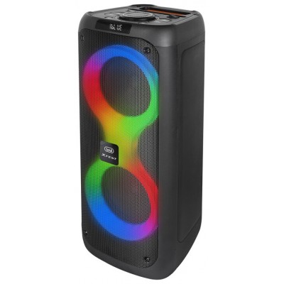ALTAVOZ KARAOKE TREVI XF 480 KB 35W AMPLIF.SPKR+AW en Huesoi