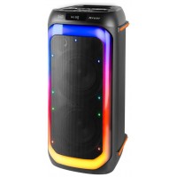 ALTAVOZ AMPLIFICADO 110W BLUETOOTH USB MICRO SD ENTRADA AUX TWS TREVI XF 7 en Huesoi