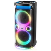 ALTAVOZ KARAOKE TREVI XF 3150 KB 130W SPKR +AW en Huesoi