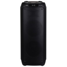ALTAVOZ TREVI AMPLIFICADO 200W BLUETOOTH USB AUX-IN TWS XF 3400 PRO en Huesoi