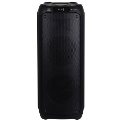 ALTAVOZ TREVI AMPLIFICADO 200W BLUETOOTH USB AUX-IN TWS XF 3400 PRO en Huesoi