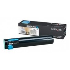 LEXMARK /X-940/x-945 Toner Cian Alto Rendimiento en Huesoi
