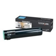 LEXMARK /X-940/x-945 Toner Negro Alto Rendimiento en Huesoi