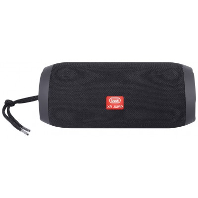 ALTAVOZ TREVI AMPLIFICADO XR JUMP 5W BLUETOOTH USB ENTRADA AUXILIAR XR 84 PLUS A en Huesoi
