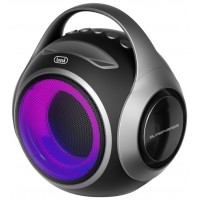 ALTAVOZ PORTATIL TREVI XR 8A 202 20W BT BLACK en Huesoi