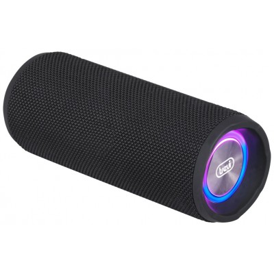 ALTAVOZ TREVI AMPLIFICADO 14W BLUETOOTH USB MICRO XR 8A25 NEGRO en Huesoi