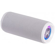ALTAVOZ TREVI AMPLIFICADO 14W BLUETOOTH USB MICRO SD BLANCO en Huesoi