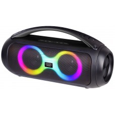 ALTAVOZ TREVI XR JUMP 40W BLUETOOTH USB MICRO SD IPX5 8A70 MONOFONICO en Huesoi