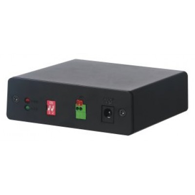 (DHI-ARB1606) DAHUA CAJA DE ALARMA 1 PUERTO RS485 2 DIP SWITCH CONEXIÓN CON GRABADOR IP NVR & HIBRIDO XVR 16 CANALES ENTRADA / 6 CANALES SALIDA (Espera 4 dias) en Huesoi