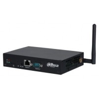 (DHI-DS04-AI400) DAHUA CAJA DE REPRODUCCIÓN MULTIMEDIA 4K QUAD CORE 16GB ROM 2GB RAM ANDROID 8.1 (Espera 4 dias) en Huesoi